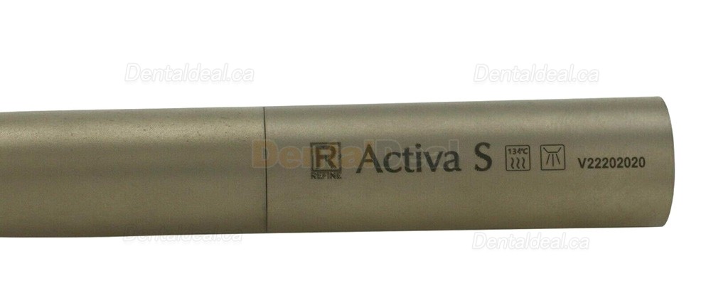 Refine&reg; Activa S Dental Air Scaler Handpiece Fit KAVO Coupling
